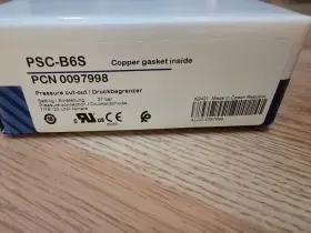 Psc-b6s Emerson 0097998 Copper Gasket / Pcn