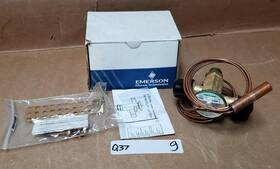 Emerson Bt1369066 Aace 5 Hw100 Climate Technologies Thermal Expansion Valve G