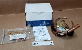 Bt1369066 Emerson Aace 5 Hw100 Climate Technologies Thermal Expansion Valve G