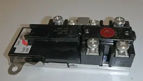 Dae402 Emerson Lot 3 New Water Heater Thermostat