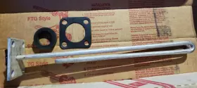 Tg-2507 Emerson N87-045 Genuine Water Heater Element 5000w 240vac With Gasket