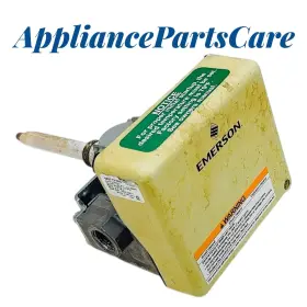 37f73-202p1 Emerson White Rodgers Water Heater Gas Valve