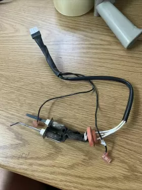 Ap14218a Emerson White-rodgers Genuine Oem Hot Surface Ignitor See Pics