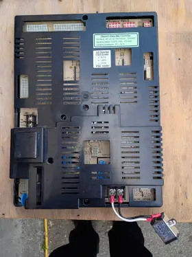 Board193150041 Eternal 193150041 Tankless Water Heater Gu195s Main