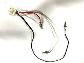 Gu195 Eternal Water Heater Thermistor Array - 3 Thermistors