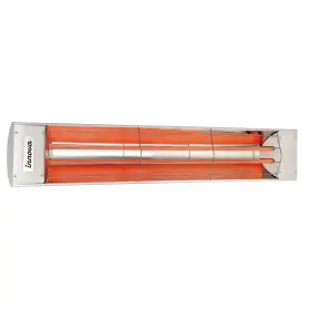 Ef40240s Eurofase Stainless Steel Dual Element Heater