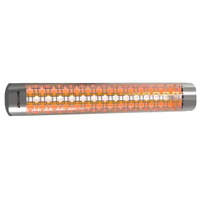 Ef40240s5 Eurofase Stainless Steel Dual Element Heater