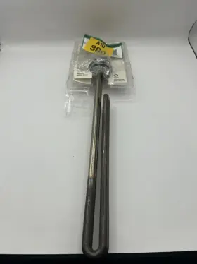 4500w Everbilt 014717150118 1000 045 412 Screw-in Water Heater Element 240v Ulwd