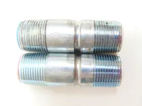 15009 Everbilt Dielectric Nipple Heat Trap