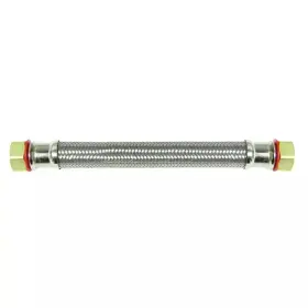 Everbilt 313040924916 3/4 Inch Fip X 18 Stainless Steel Water Heater Supply Line