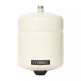 Everbilt 313103856857 2.0 Gal. Thermal Expansion Tank