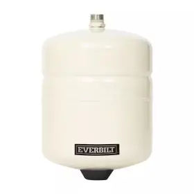 Everbilt 313103856857 2.0 Gal. Thermal Expansion Tank