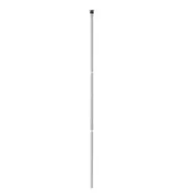 Everbilt 445021415472 3/4 Inch Npt X 42 3-section Aluminum Anode Rod