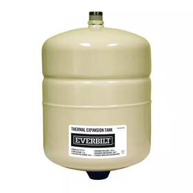 Everbilt 445033043007 2 Gal. Thermal Expansion Tank
