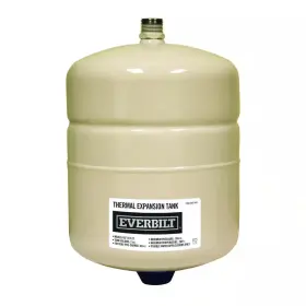 Everbilt 445033043007 2 Gal. Thermal Expansion Tank