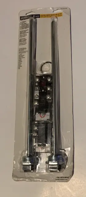 Everbilt 662766525069 New Electric Water Heater Tune-up Kit
