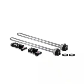 Everbilt 705354013187 4500-watt/240-volt Electric Water Heater Tune-up Kit