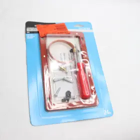 Everbilt 810105238150 Gasket Replacement Kit With Thermocouple For Fvir Water Heater