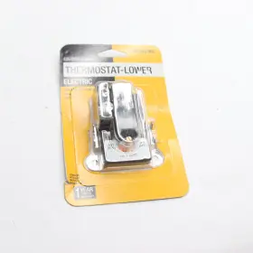 Everbilt 810105238181 T-o-d Single-pole Lower Thermostat Ebtstat-low