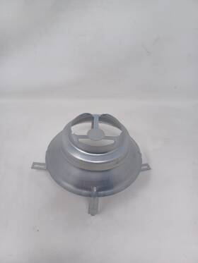 Everbilt Eb40665 1 Water Heater Vent Hood