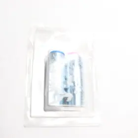 Ebdn-ht-07 Everbilt 2-pk Dielectric Heat Trap Nipple 3/4 Inch