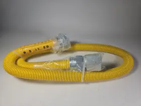 Ebrc-y-22-36 Everbilt - 36 Inch Long 3/4 Fip X Gas Connector