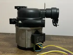 Kdp-ct1w0725a Everon Circulation Pump 250 Vac- 120v -