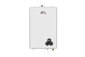 Sap-14l Ez Tankless Sapphire Series 14l Propane Lpg 100k Btu - Indoor Water Heater Open Box