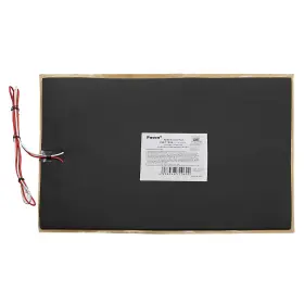 Facon 938546739129 12v Heater Pad Holding Tank 12 X 18 Automatic Thermostat Control Use Up