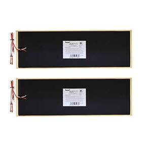 Facon B07gw8zx7x 7.25 Inch X 25 12v Rv Tank Heater Pad With Auto Thermostat 2-pack Qai