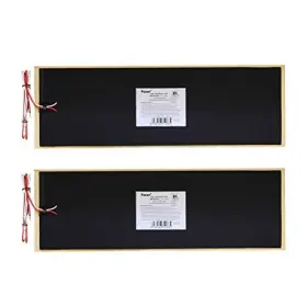 B07gw8zx7x Facon 7.25 Inch X 25 12v Rv Tank Heater Pad With Auto Thermostat 2-pack Qai