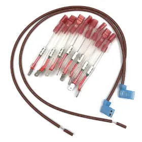 93866 Fainwan 768607711834 Thermal Cut Off Kit Compatible With Rv Atwood Water Heater Cutoff Repla