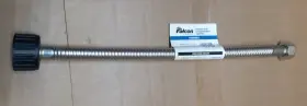 Swcn1143418 Falcon 021449732604 Stainless Lead Free Water Softener Connector