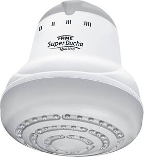Fame 744759836618 - Electric Shower110v Superducha Quattro. Tankless Water Heater Electric