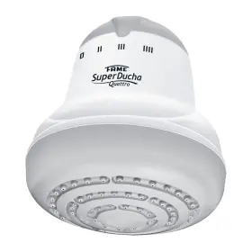 Fame 896039700393 Electric Shower110v - Superducha Quattro. Tankless Water Heater Electric. 4 T