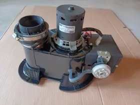 239-42133-00 Fasco Power Vent Draft Inducer Blower For Water Heater