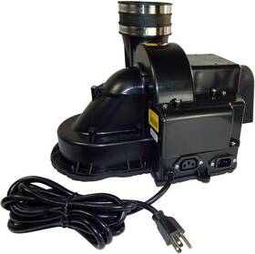 Fasco A977 Inch New Bradford White Water Heater Draft Inducer Motor
