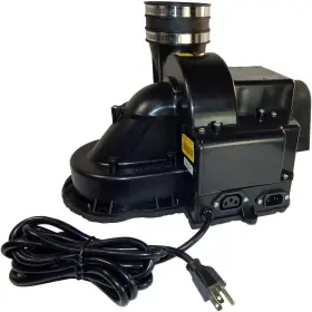 A977 Fasco Inch New Bradford White Water Heater Draft Inducer Motor