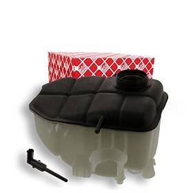 Febi 38807 Coolant Expansion Tank With Sensor - Pack Of 1