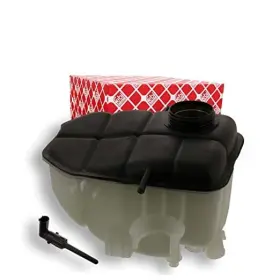 38807 Febi Coolant Expansion Tank With Sensor - Pack Of 1