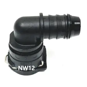 Nw12 Feedun 783928347821 Coolant Hose Connector Engine Heater Assembly For Bmw Audi Vw Chevr