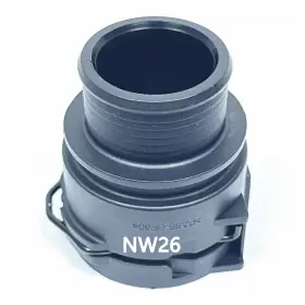Nw26 Feedun 783928347883 Coolant Hose Connector Engine Heater Assembly For Bmw Audi Vw Chevr