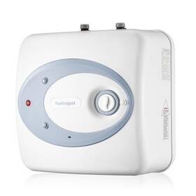 Feelrogast Wha-bu040-ca 4 Gallon Mini Tank Water Heater 1500w Under Sink Blue