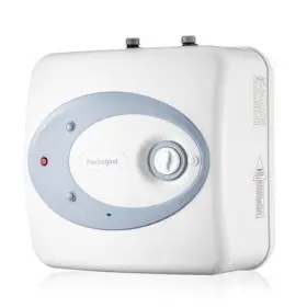 Wha-bu040-ca Feelrogast 4 Gallon Mini Tank Water Heater 1500w Under Sink Blue