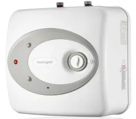 Wha-gy080-ca Feelrogast Electric Tank Water Heater-8 Gallon Under Sink Instant Hot For Rv Kitchen