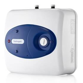 Feelrogast Whd-bu080 8 Gallon Electric Water Heater 120v Under Sink Rv Tank 1500w Blue