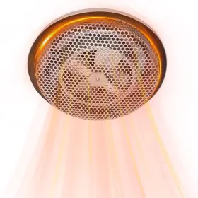 B0dgxpkvp2 Femotic 157 Bathroom Heater Ceilingcompatible Broan-nutone Low-profile