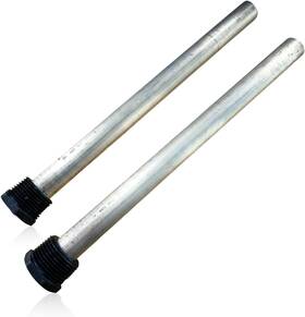Fenditek 920520146 2 Pack Rv Water Heater Anode Rods Magnesium Rod For Hot Heaters R