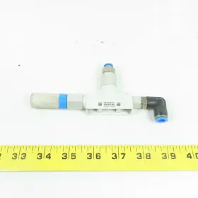 Vn-14-h-t4-pi4-vi5-ri5 Festo 193502 Vacuum Generator High With Silencer