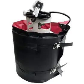 Hvb-a-01-350-030-032-00-p Flexotherm Tank Heater Wrap 30 Lb 0.88a 90f